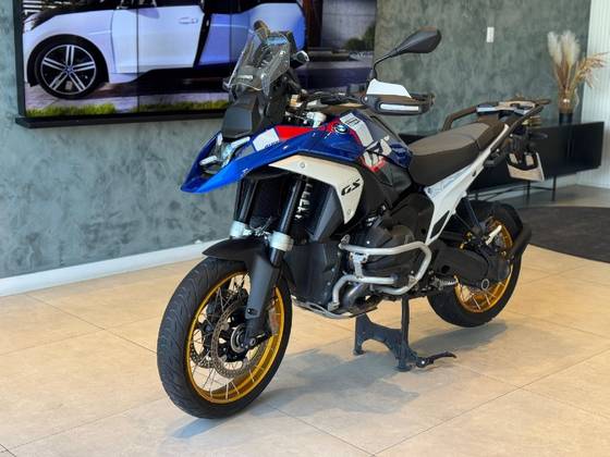 BMW R 1300 GS TROPHY 